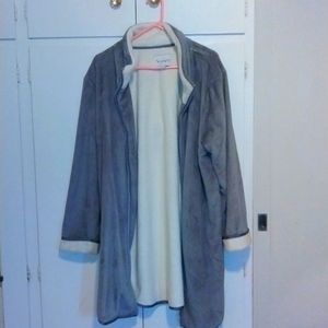 Kookaburra by ugg lounge wear jacket